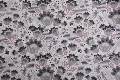 BasicGrey Boudoir Collection American Patchwork Cotton 30650-15 (1)