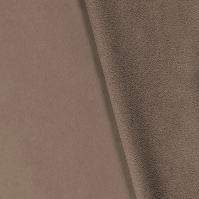 Softshell in dark beige color 07004/053