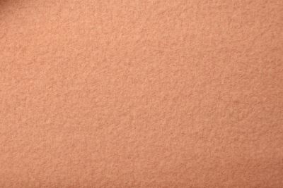 Caramel color fleece DS-NS072