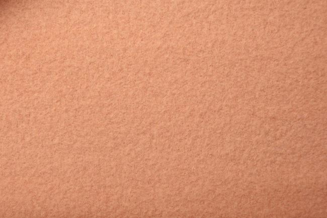 Caramel color fleece DS-NS072