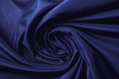 Decorative taffeta in dark purple color 00621/047 (1)