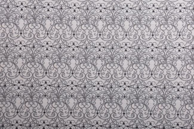 BasicGrey Boudoir Collection American Patchwork Cotton 30653-18