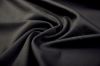 Piece 3m - Italian stretch knit in chocolate color DS-MORROM09/01