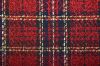 Chanel with red check pattern AVBFT4795/01