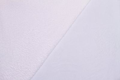 Wellness fleece in white color 05358/050 Wellness fleece in white color 05358/050