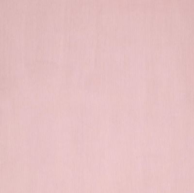 Corduroy with fleece in pink color with fine ribbing 21101/820 (1)
