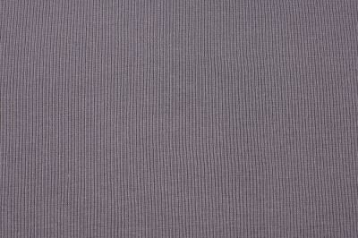 Knit 2:2 in gray color 05861/054