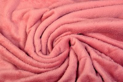 Wellness fleece in old pink color 05358/014 (1)