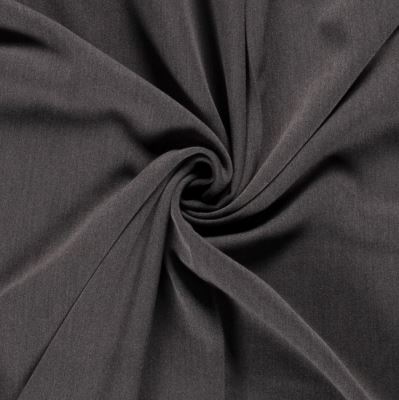 COLOMBO costume fabric in dark gray color 01615/168 (1)
