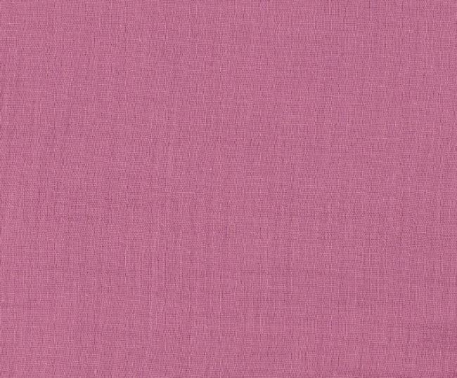 Muslin in light purple color 03001/4021
