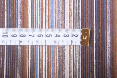 Clothesline with brown stripes pattern DS-MOR50 (2)
