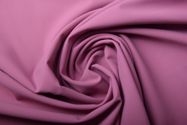 Functional knitwear of 2nd quality in old pink color MOR0080