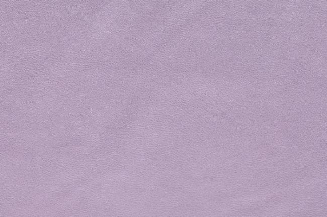 Imitation leather in light purple color 05170/041