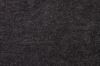 Felt in anthracite color 07070/068