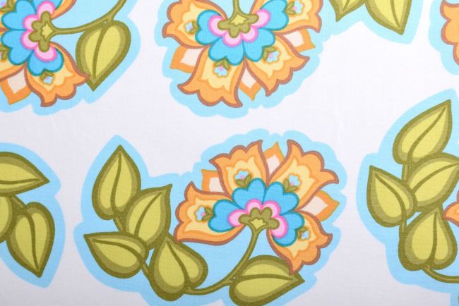 Lily Tueller American Soiree Patchwork Cotton 11400-14