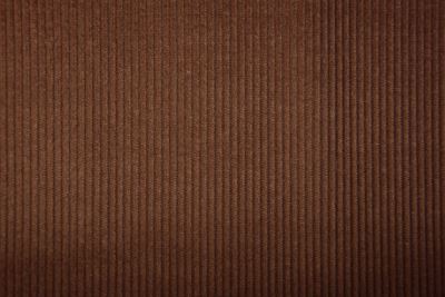 Corduroy in brown color DS-MOR63 (1)