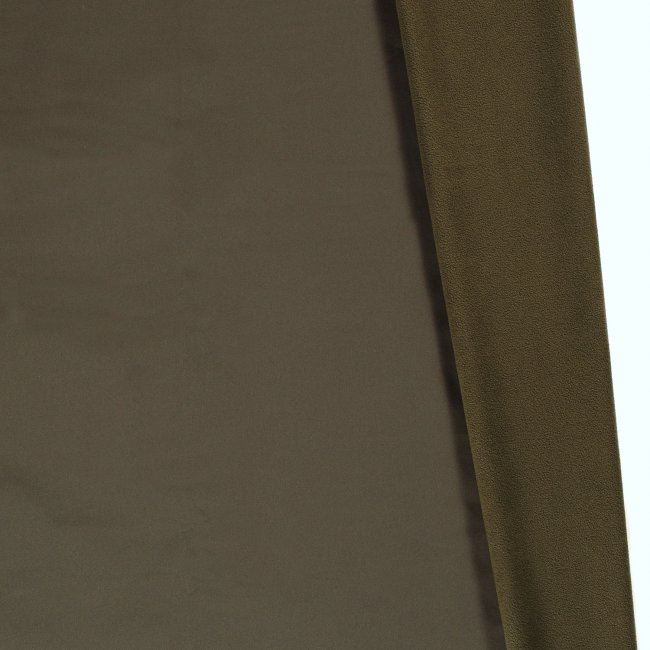 Softshell in khaki color 07004/027