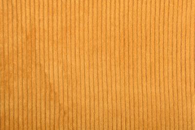 Corduroy in ocher color 20501/034 (1)