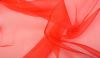 Organza bright orange 0400/505