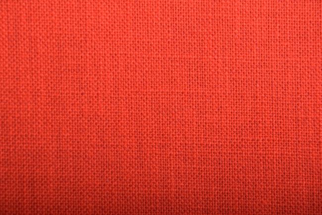 Decorative fabric in red color 10233/3
