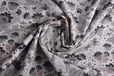 BasicGrey Boudoir Collection American Patchwork Cotton 30650-15 (3)