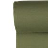 Knitwear from the BABY collection in dark green color 18491/028