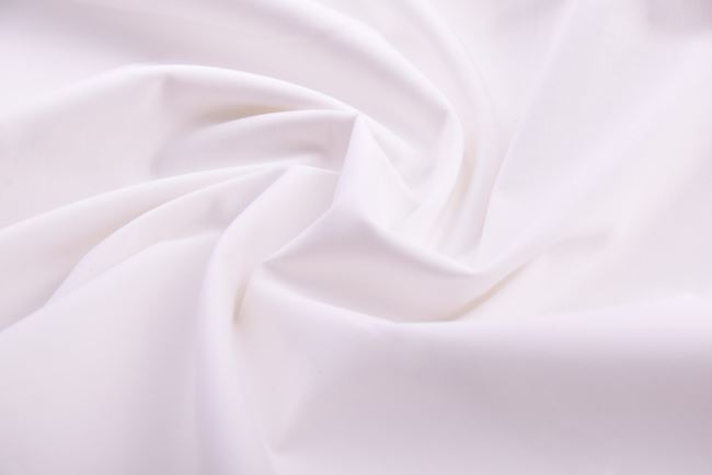 Cream-colored shirt fabric MI87126