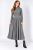 Knitted dress in light gray color ITA-SAT03 Knitted dress in light gray color ITA-SAT03