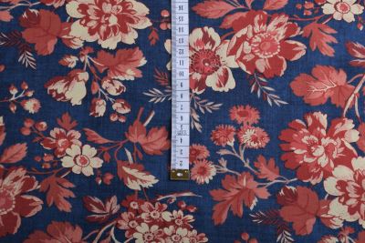 Maria's Sky American Patchwork Cotton by Besta Chutchian 31620-13 (2)