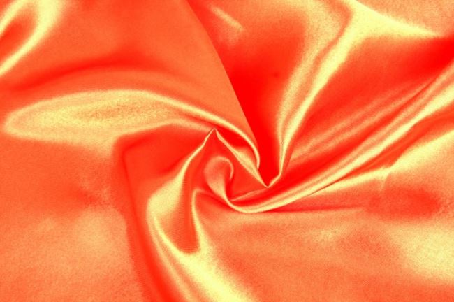 Satin orange 04796/036