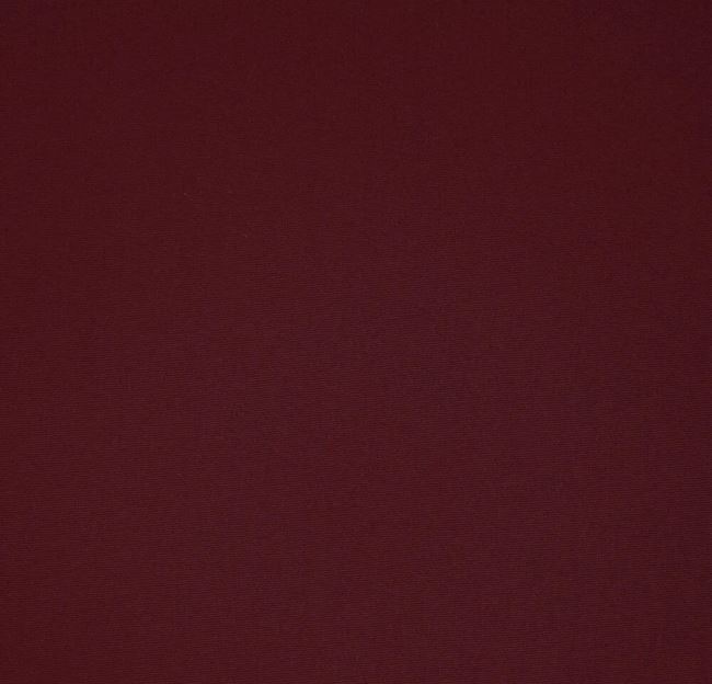 Summer costume fabric in wine color 0854/400