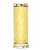 Universal sewing thread Gütermann in light yellow color 578 Universal sewing thread Gütermann in light yellow color 578