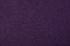 Boiled wool in dark purple color 04578/144