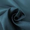 Taffeta in blue color with red reflection 0420/615